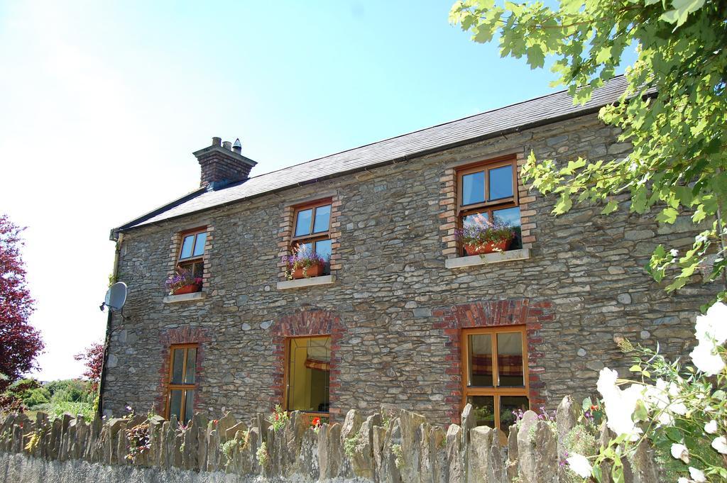 Tinnycross House B&B Ballymore Eustace Zewnętrze zdjęcie