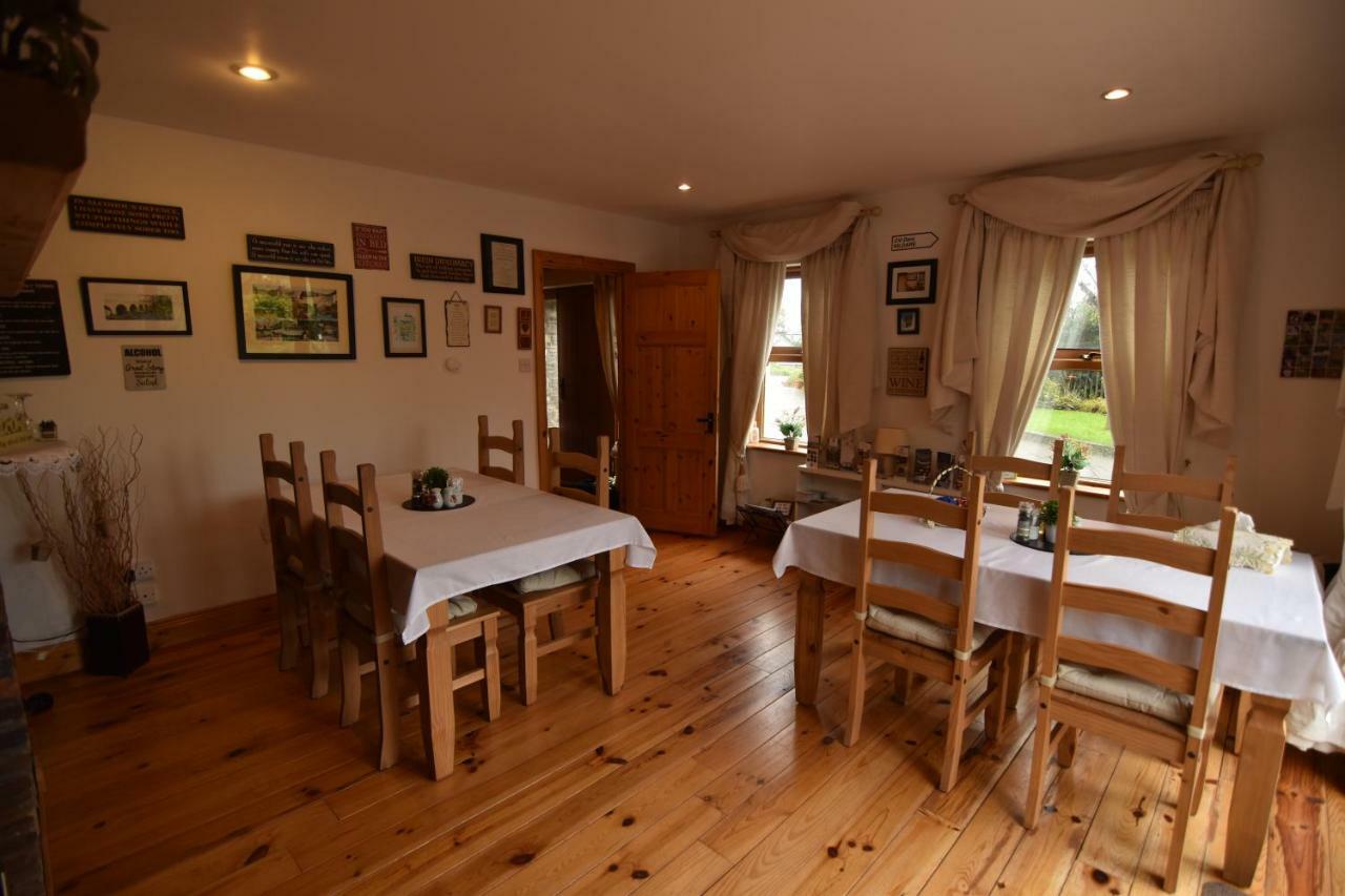 Tinnycross House B&B Ballymore Eustace Zewnętrze zdjęcie