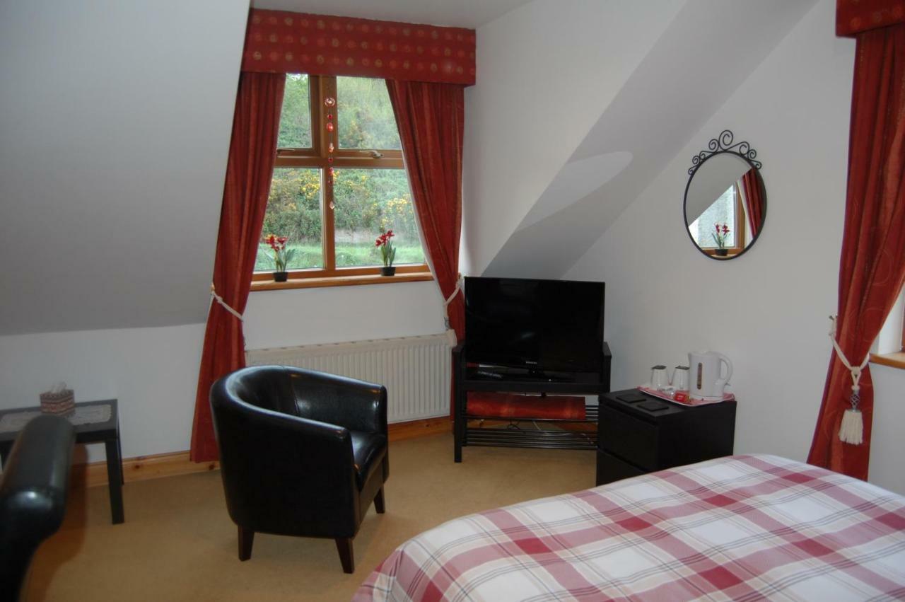 Tinnycross House B&B Ballymore Eustace Zewnętrze zdjęcie